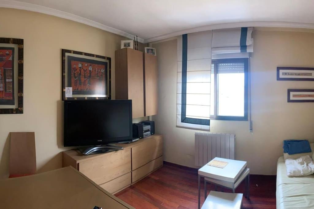 Mym Vivienda Avila, Buena Situacion. Vut-av-00805 Appartamento