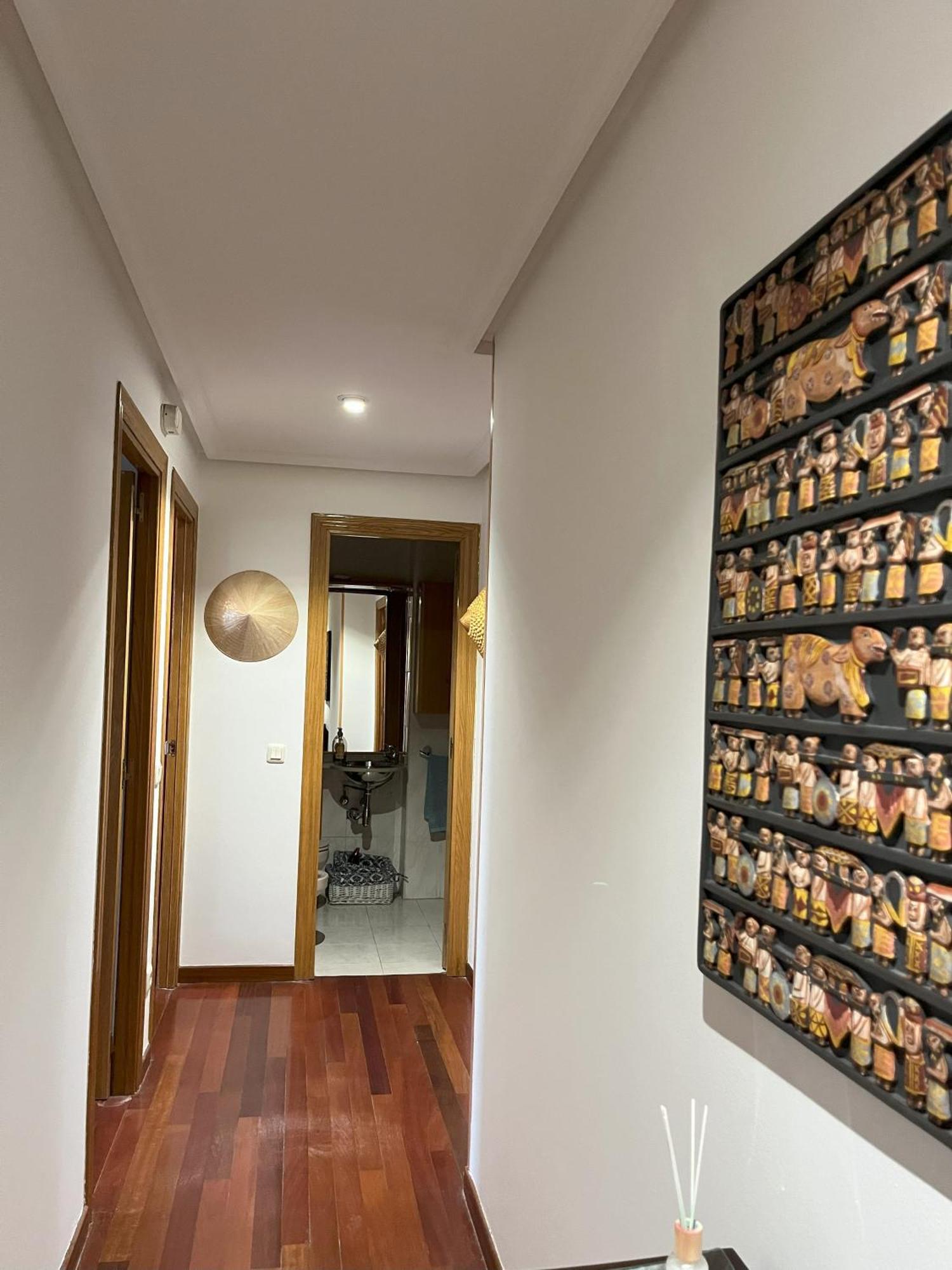 Mym Vivienda Avila, Buena Situacion. Vut-av-00805 * Ávila