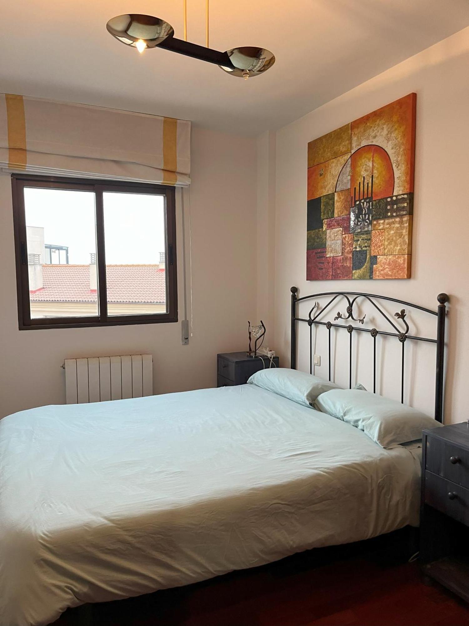 Mym Vivienda Avila, Buena Situacion. Vut-av-00805 Appartamento *