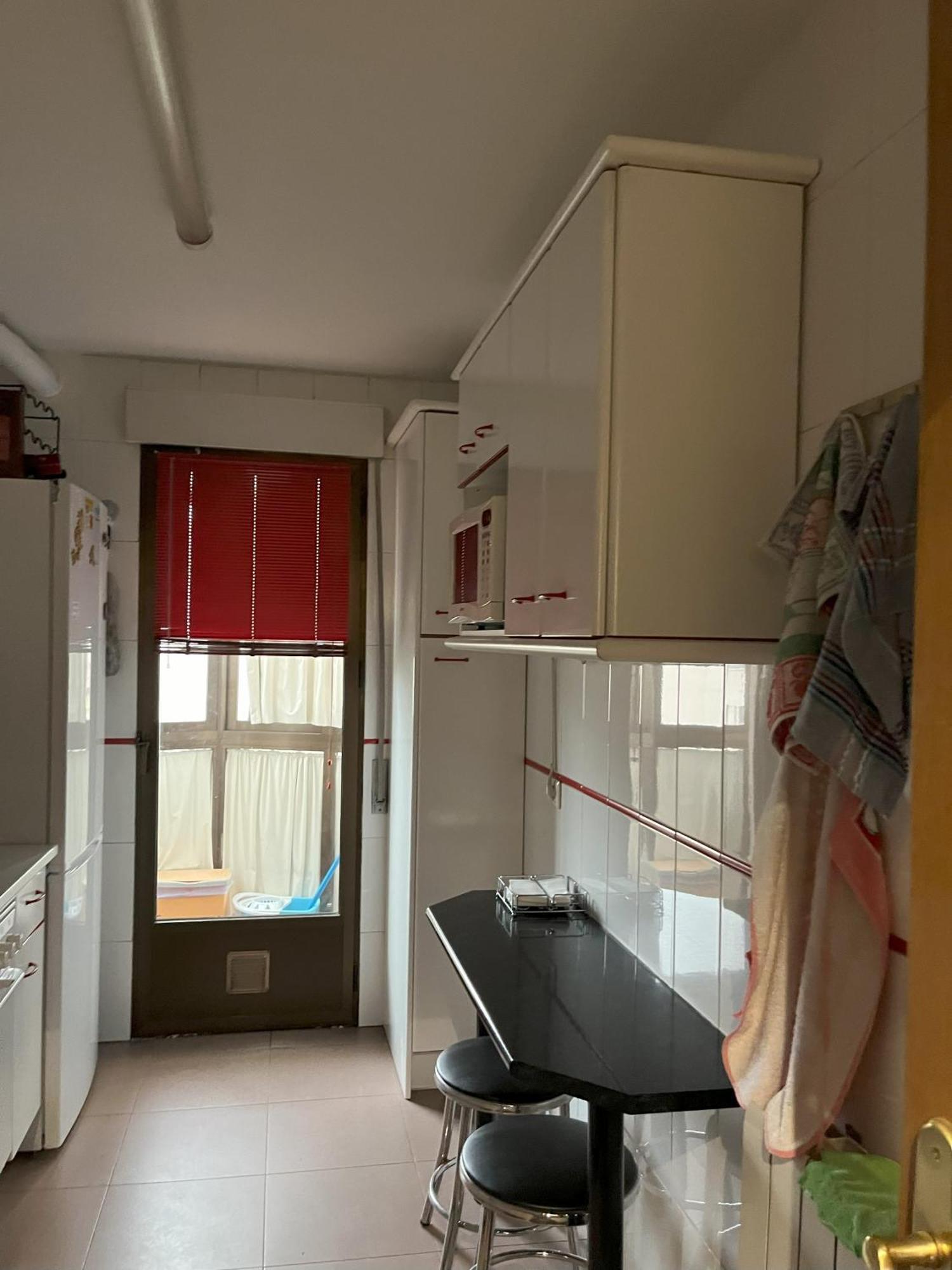 Appartamento Mym Vivienda Avila, Buena Situacion. Vut-av-00805