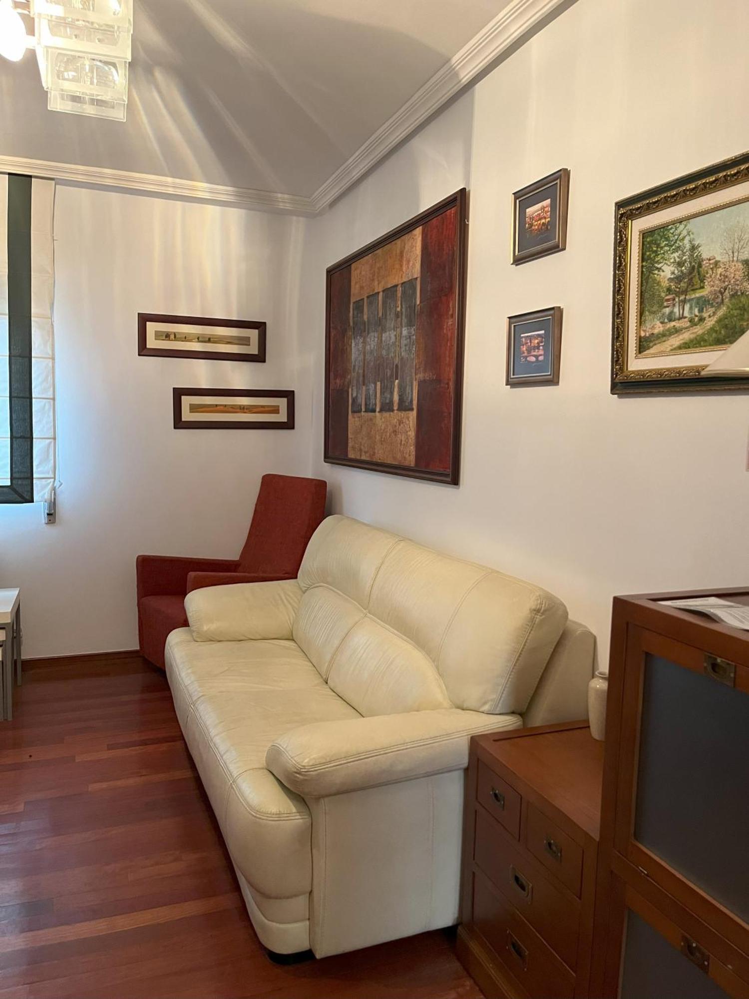 Mym Vivienda Avila, Buena Situacion. Vut-av-00805 Ávila