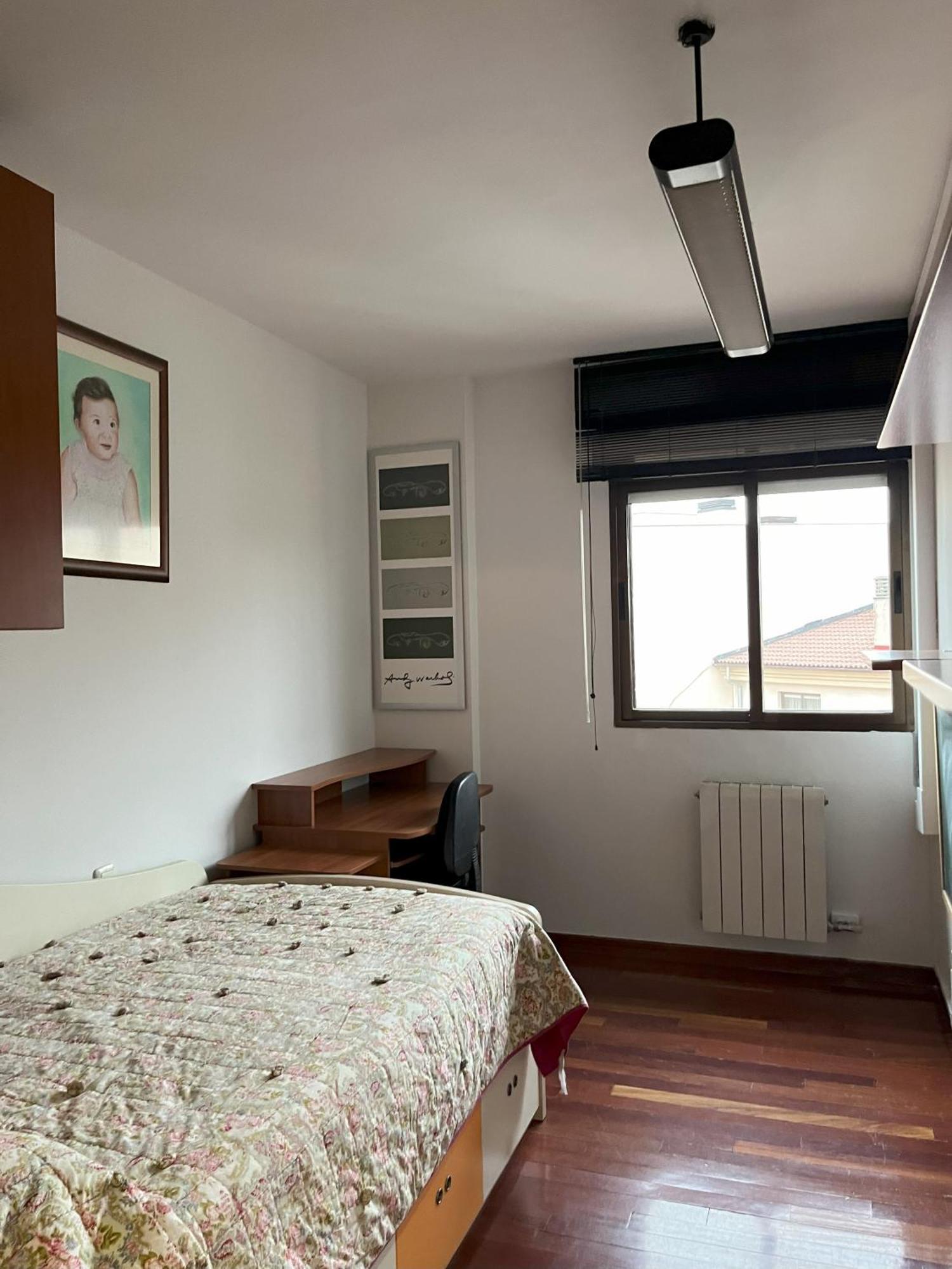 Mym Vivienda Avila, Buena Situacion. Vut-av-00805 Appartamento *