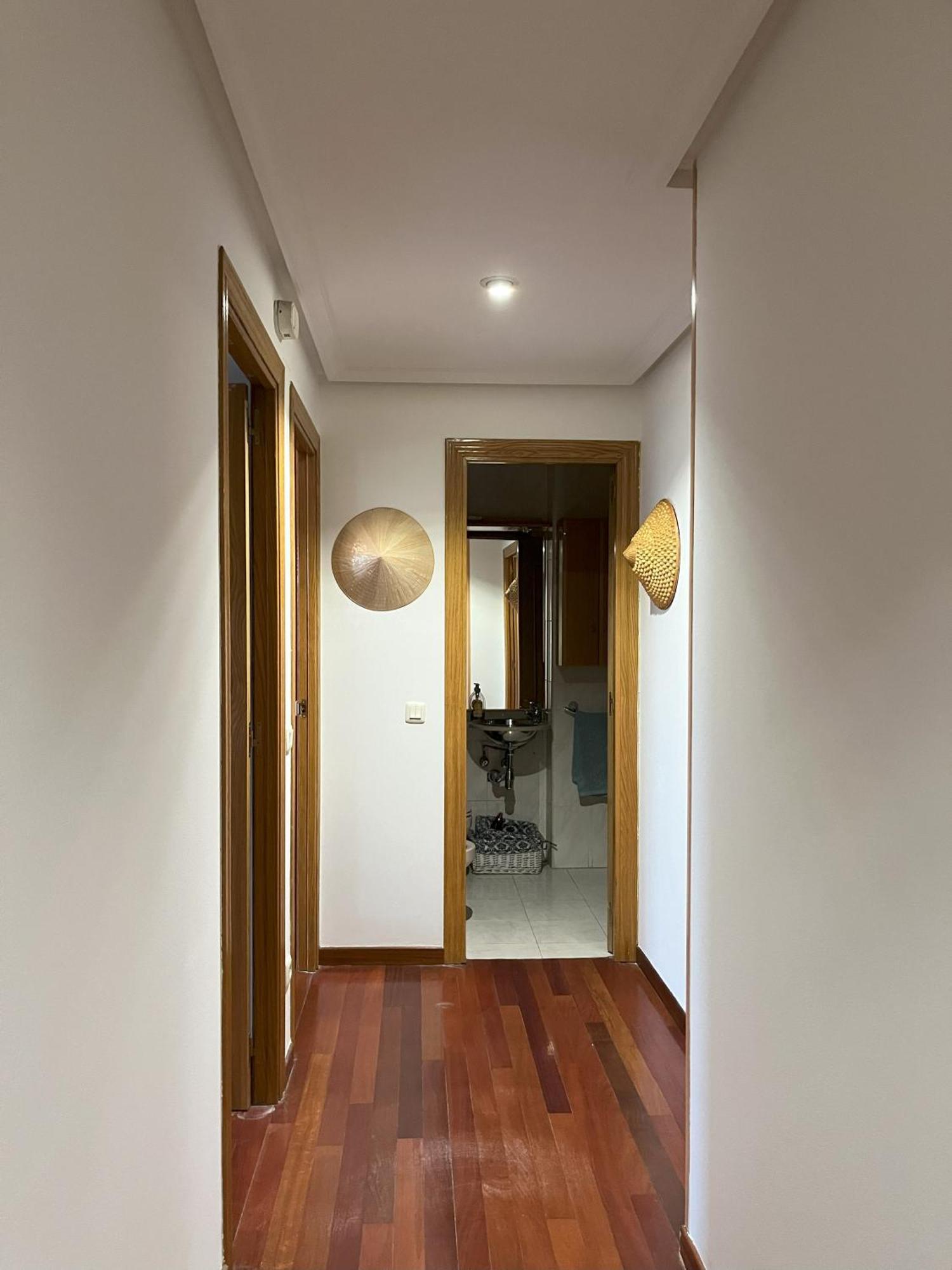 Mym Vivienda Avila, Buena Situacion. Vut-av-00805 * Ávila