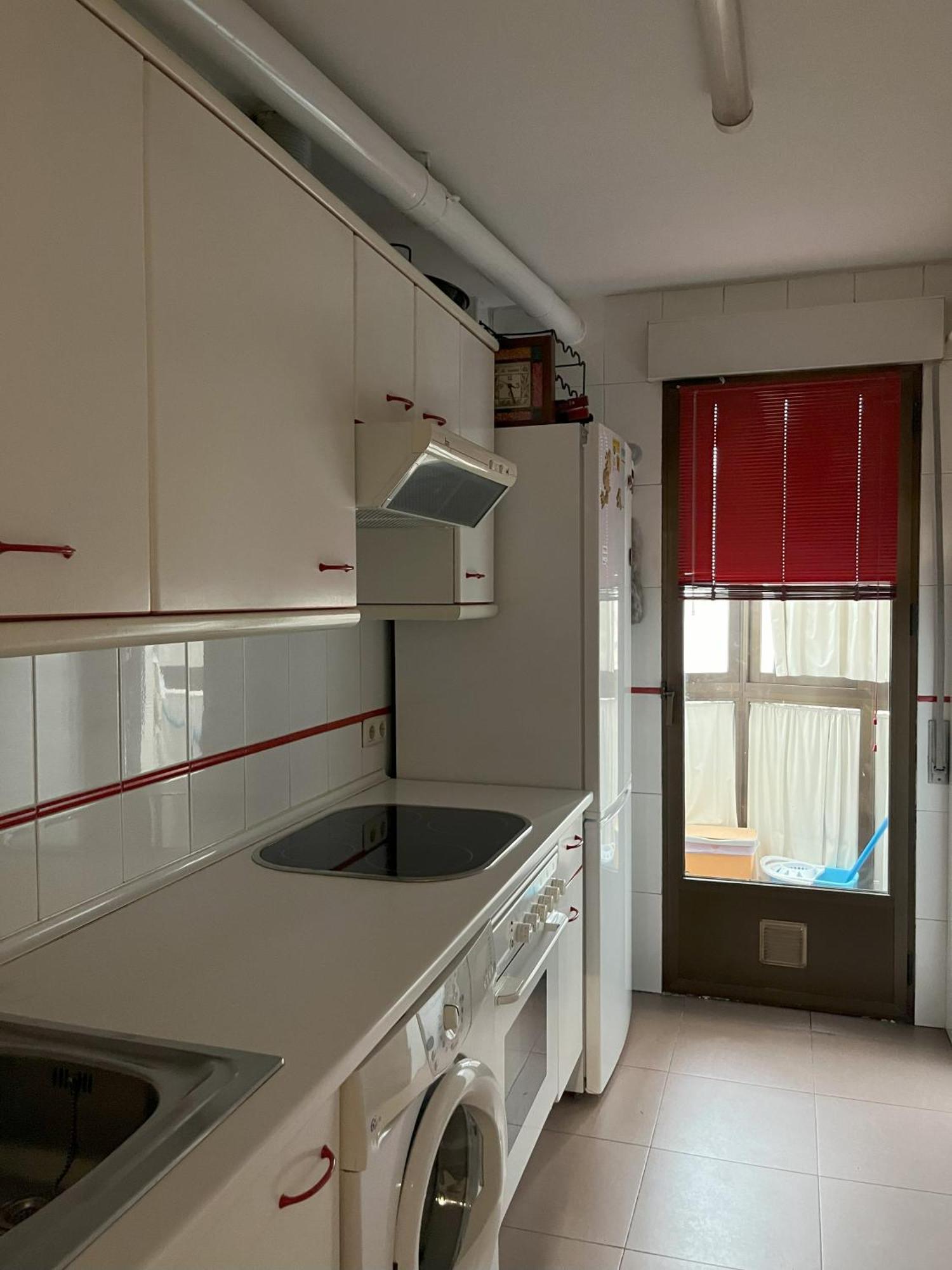 Appartamento Mym Vivienda Avila, Buena Situacion. Vut-av-00805